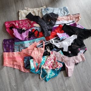 Reserved Victoria's Secret Bundle